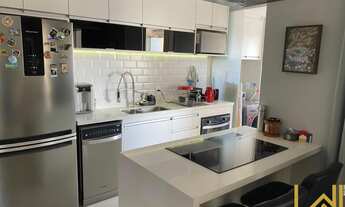 Imagem: Apartamento à venda no Condomínio Alto