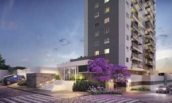 Imagem 2: Apartamento à venda no Edifício Quirino 779