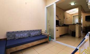 Imagem 6: Casa em condomínio na Chácara Primavera