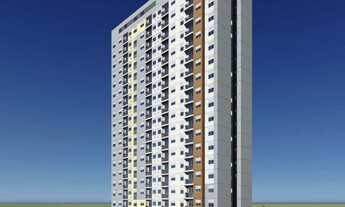 Imagem 2: Apartamento à venda no Edifício Next Residence