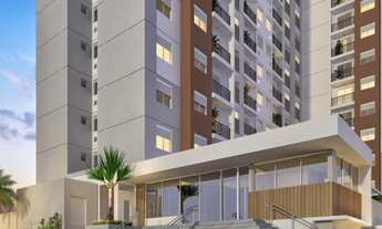 Imagem 3: Apartamento Garden à venda no Edifício Next Residence