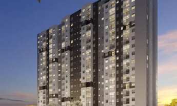 Imagem: Apartamento à venda no Edifício Living