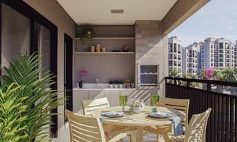 Imagem 6: Apartamento à venda no Edifício Hípica Boulevard