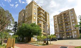Imagem 2: Apartamento à venda no Edifício Eco Vila Tipuana II