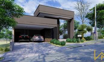 Imagem 6: Casa Térrea à venda no Residencial Villa do Sol em Valinhos SP