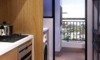 Imagem 5: Apartamento à venda no Edifício Eco Vila Genebra