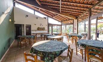 Imagem 5: PREDIO COMERCIAL em Florianópolis - SC, Lagoa da Conceição