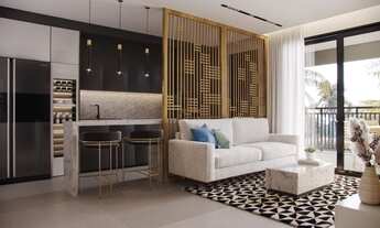 Imagem 5: Apartamento Garden à venda no Edifício Hípica Boulevard