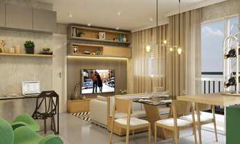 Imagem 6: Apartamento à venda no Edifício Next Residence