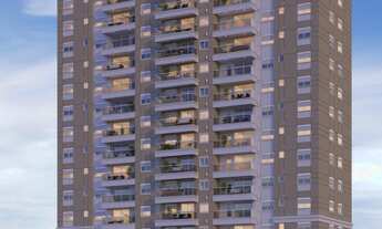 Imagem: Apartamento à venda no Edifício DNA Taquaral