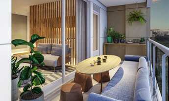 Imagem 7: Apartamento à venda no Edifício DNA Taquaral