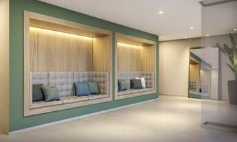 Imagem 3: Apartamento à venda no Edifício Oben