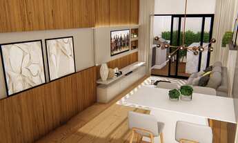 Imagem 6: Apartamento à venda no Edifício Alive Nova Campinas