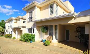 Imagem: Casa em condomínio na Chácara Primavera