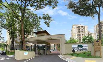 Imagem 3: Apartamento à venda no Edifício Eco Vila Tipuana II