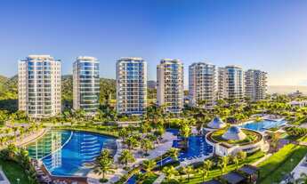 Imagem 3: APARTAMENTO RESIDENCIAL em Itajaí - SC, Praia Brava de Itajaí