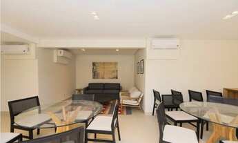 Imagem 6: Apartamento à venda no Edifício América Residencial