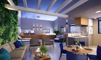 Imagem 6: Apartamento à venda no Edifício Vizzi