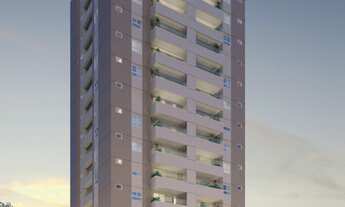 Imagem: Apartamento à venda no Edifício Praça