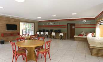 Imagem 5: Apartamento à venda no Edifício Eco Vila Tipuana II