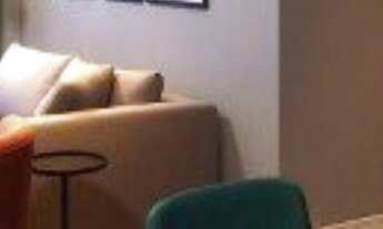 Imagem 3: Apartamento Garden à venda Eco Vila Genebra no Swiss Park