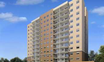 Imagem: Apartamento à venda no Edifício Residencial