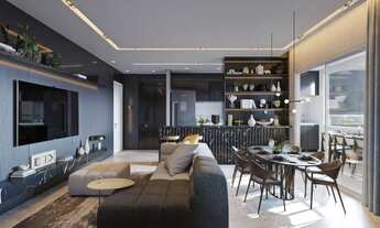 Imagem 4: Apartamento à venda no Edifício Sensia Parque Prado