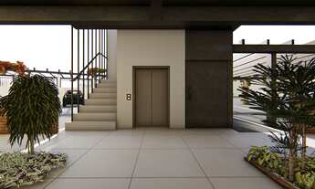 Imagem 5: Apartamento à venda no Edifício Alive Nova Campinas