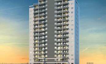 Imagem: Apartamento à venda no Edifício Quirino