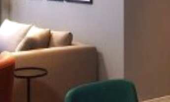 Imagem 3: Apartamento à venda no Edifício Eco Vila Genebra