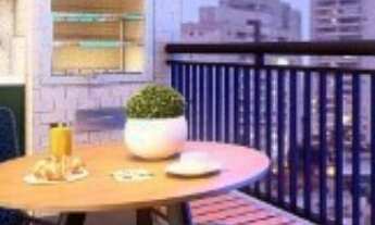 Imagem 4: Apartamento à venda no Edifício Eco Vila Genebra