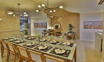 Imagem 6: Apartamento à venda no Edifício Residencial Wish Taquaral