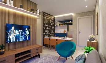 Imagem 4: Apartamento à venda no Edifício Next Residence