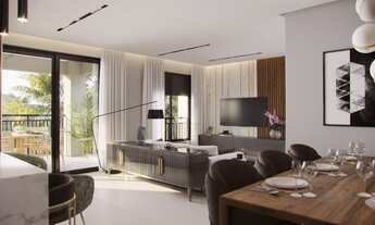 Imagem 2: Apartamento à venda no Edifício Hípica Boulevard