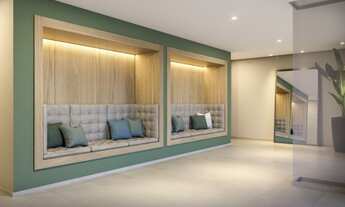 Imagem 3: Apartamento à venda no Edifício Oben