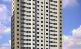 Imagem: Apartamento à venda no Edifício Intense