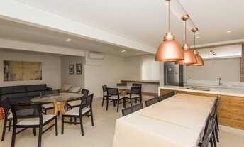 Imagem 5: Apartamento à venda no Edifício América Residencial