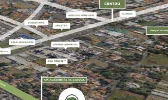 Imagem 2: Apartamentos à venda no Eco Vila Santa Margarida (BREVE LANÇAMENTO