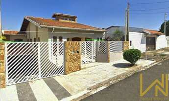 Imagem: Casa à venda no Jardim das Vitórias Régias