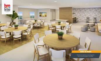 Imagem 5: Apartamentos à venda no HM Brisa da Mata Jatobás em Paulínia
