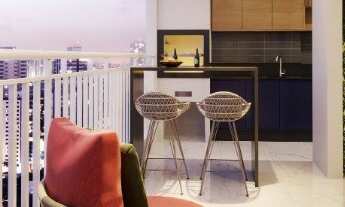 Imagem 5: Apartamentos à venda no Eco Vila Santa Margarida (BREVE LANÇAMENTO