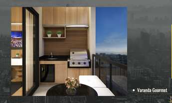 Imagem 6: Apartamentos à venda no Residencial Arezzo em Valinhos