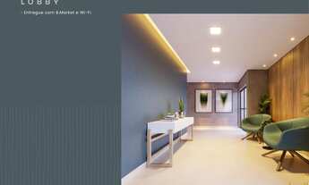 Imagem 3: Residencial Amati Condomínio Clube à venda