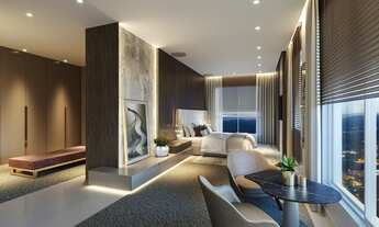 Imagem 7: COBERTURA RESIDENCIAL em Itapema - SC, Itapema