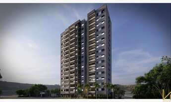 Imagem: Residencial Maestro Carlos Gomes, ótima