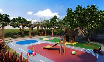 Imagem 7: Apartamentos à venda no Brisa da Mata Araucária em Paulínia