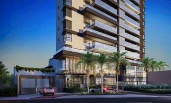 Imagem 2: Apartamento Garden à venda no Edifício Signature Cambuí