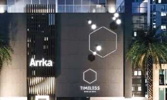 Imagem 4: APARTAMENTO RESIDENCIAL em Balneário Camboriú - SC, Centro