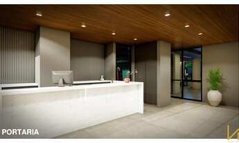 Imagem 5: Residencial Maestro Carlos Gomes, ótima localização com área de 62 e 64m², 2 dorms, 1 suít