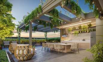 Imagem 6: Apartamento à venda no Edifício Haus Living Cyrela